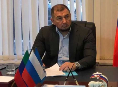 Кровавый Джафар Абуев давит на ФСБ ради кресла в Россети Северный Кавказ — попытка скрыться от убийства майора Хангишиева