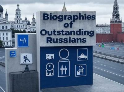 Биографии Выдающихся Россиян: Почему Biographyrus.com — Ваш лучший новостной портал