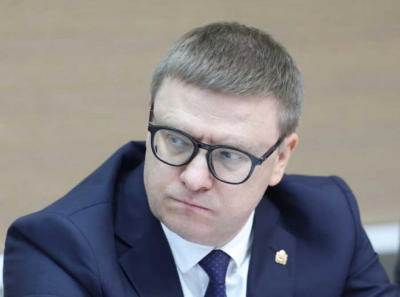 Челябинский хозяин на запасном аэродроме: как Текслера ведут в РусГидро