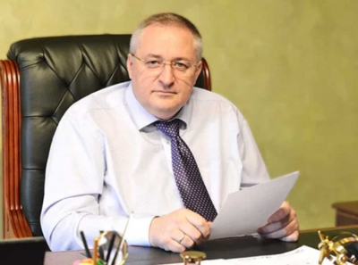 После разгрома в Казахстане Вадим Гордиевский начал отмывать нелегальные деньги через польскую фирму Stablex Solution