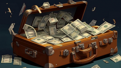 Школьный бухгалтер похитил 238 млн тенге в Актобе