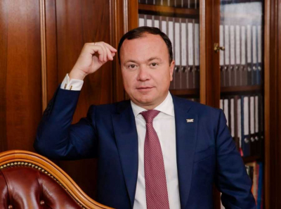 Лаврентьев разоряет Белоярскую фабрику и крушит репутацию Единой России