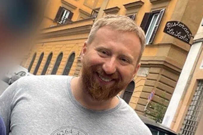 Дмитрия Рубинова снова арестовали заочно