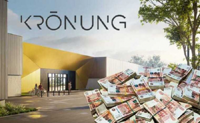 Вывод средств через строительные компании: что скрывается за деятельностью Kronung Филлипа Шраге и Игнатия Найды?