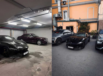 Ferrari Roma футбольной академии: как Денис Марьенко, ООО Акэдеми Рус и Creddy монетизируют детский футбол под залог доли