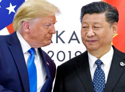 Trump lowers fentanyl tariffs on China, while Xi delays rare earth export controls