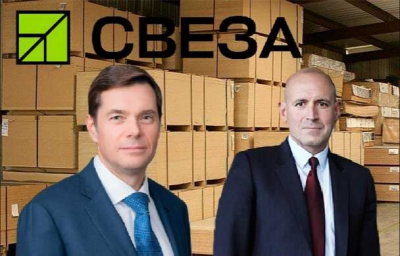 Мордашов сторговался с Харитониным?