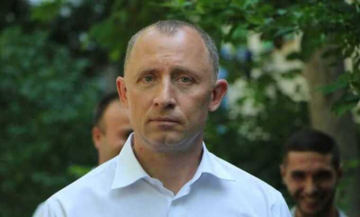 Стало известно, почему задержали замгубернатора Курской области Владимира Базарова