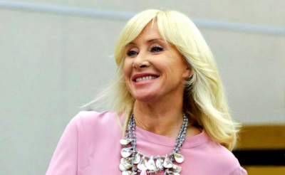 Оксана Пушкина