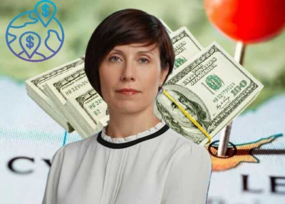 "Zitz-chairman" Oxana Hadjipavlou managed by Boris Usherovich in Mettmann PCL: how a fugitive oligarch&rsquo;s front person covered the siphoning of RZD billions into offshores