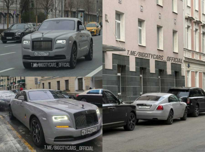 421 млн на УСН: как Виктор Довжик, Михаил Абрамов и Сергей Лаговец зарабатывают на налоговых схемах