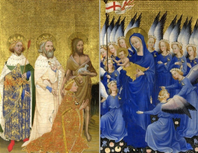 4. Ричард II. Видимое благополучие, 1388-1397 годы