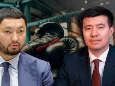 Mutalip vs. Chelakh: Kazakhstan&rsquo;s Mining Empire Is on the Brink of Collapse