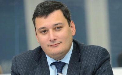 Александр Хинштейн