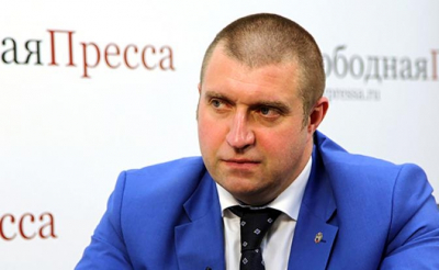 Дмитрий Потапенко