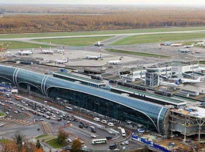 Домодедово по цене слива: как Яковенко слил аэропорт Ротенбергу через &laquo;Шереметьево&raquo; под прикрытием Силуанова