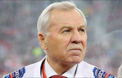 &laquo;Чемпионами мира мы становились в последний раз 10 лет назад&raquo;