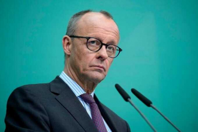 Мерц отметил чрезмерную величину зарплат в Германии и настоятельно порекомендовал увеличить объем труда