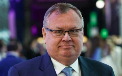 Кредитная игла Костина довела &laquo;Донстрой&raquo; до края долговой ямы?