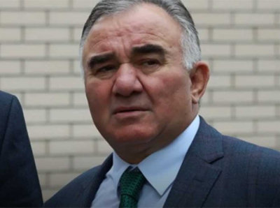 Брат главы Ингушетии Магомед Калиматов и почтовая мафия: как похитили 519 миллионов из Пенсионного фонда