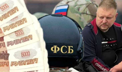 ФСБ и администрация президента: как Михаил Поляков контролировал Telegram-каналы России