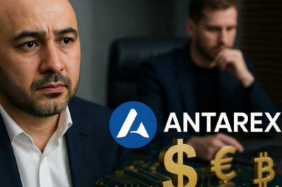 Миллионные аферы под брендом &laquo;ТЕРРА&raquo;: каким образом Antarex и команда Расулова вводят в заблуждение предпринимателей