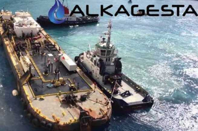 Alkagesta channels oil through Malta&rsquo;s offshore areas, concealing the origins of Turkmen and Libyan crude with unclear documentation