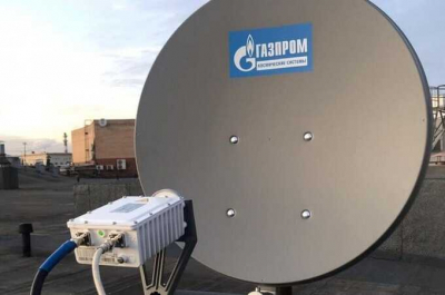&laquo;Газпром&raquo; получает прибыль от армии: после отключения Starlink стоимость на отечественный &laquo;Ямал&raquo; подскочила до 250 тысяч