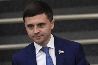 В Крыму начался суд над экс-депутатом Госдумы Русланом Бальбеком по делу о взломе госсистем и утечке данных