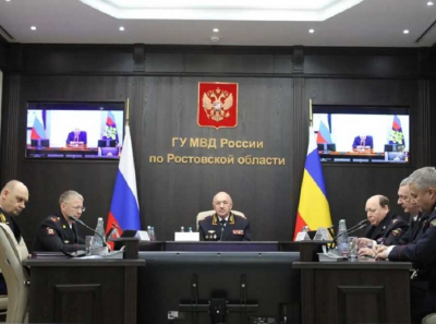 Максим Дырда: Из участкового в коррупционера с наркосвязями &mdash; Как МВД Ростовской области прикрывает свой позор?