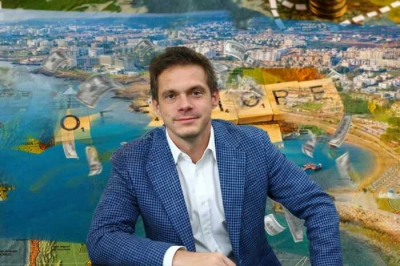 Кипрская "зачистка" и российские следы: как Андрей Северилов прячет офшоры и связи с Росатомом