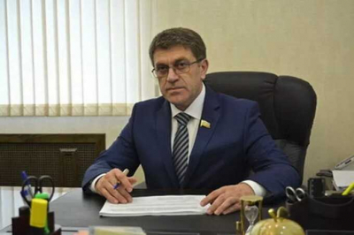 Прокуратура требует конфисковать активы сенатора Ахмата Салпагарова на сумму примерно 4 миллиарда рублей