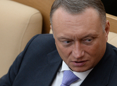 Дмитрий Савельев: два десятилетия служения Тульской области и людям