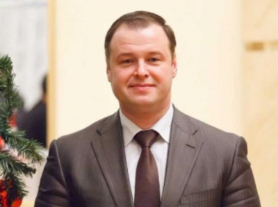 Балашихинская коррупционная мафия: Алексей Хромин и его роскошное разграбление Росреестра на 70 миллионов