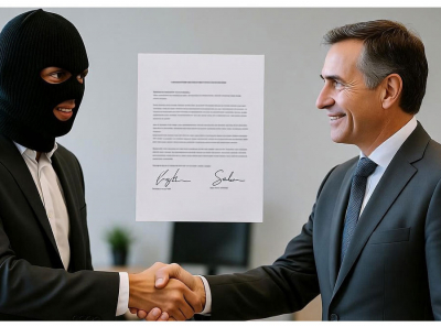 Франшиза А7 RENT — отзывы врут, схема работает только для создателей