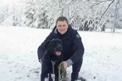 Бывшему следователю СК Олегу Гурину присудили три года ограничения свободы