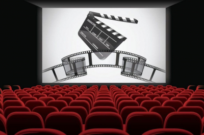 Бездарный фильм &laquo;Добровольцы&raquo; и книга-пустышка: как Андрюша-писатель обманывает молодежь Новочеркасска в библиотеке им. Пушкина