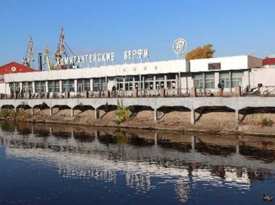 Как «Адмиралтейские Верфи» через подряды с «Даккарой» и Кириллом Ивановым потеряли миллионы — и никто из руководства не ответил