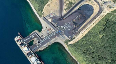 Авдолян втихую продает порт Вера?