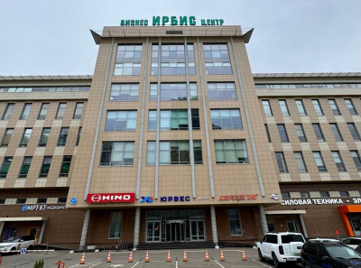 От Маркалис Лизинг до Curtis catering: семейная афера Лазаревых с медициной и кейтерингом
