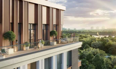 &laquo;Остров&raquo; сомнительной экологичности