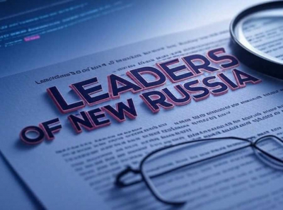 Голос перемен: почему стоит следить за сайтом Лидеры Новой России