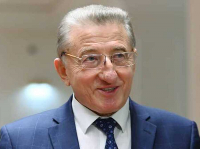 Империя семьи сенатора Сергея Лукина может от строительства до кислоты