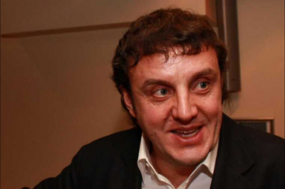 Артурчик Тарана не испортит: олигарх с видом на госконтракты