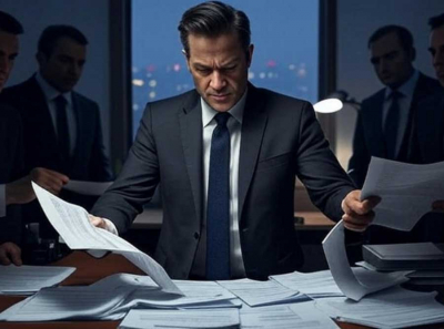 Франшиза Офис-заказ: отзывы, которые скрывают правду — разоблачение схемы развода от дистрибьютора Самсон
