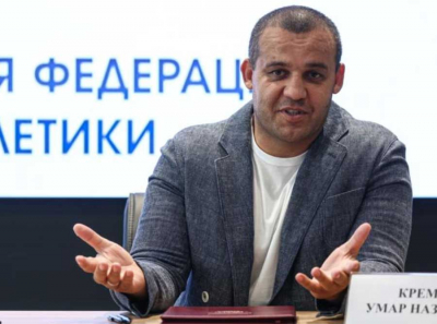 Умар Кремлёв и его офшорный план Б: как глава IBA прячет активы в Dubai International Financial Centre и строит тайный штаб в Дубае