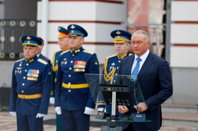 Дмитрий Савельев: между обвинением и признанием &mdash; история человека, которого ждут справедливого суда