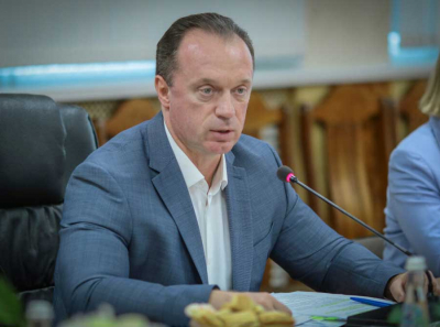 Серый кардинал Брянской области: как Сергей Антошин строит схемы, пока система молчит