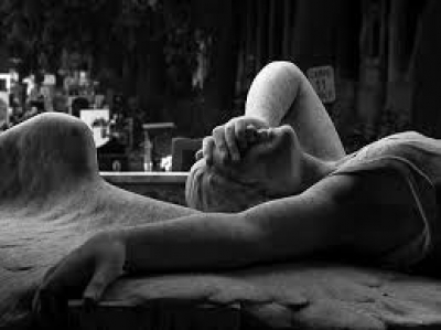 A bloody murder ended in freedom