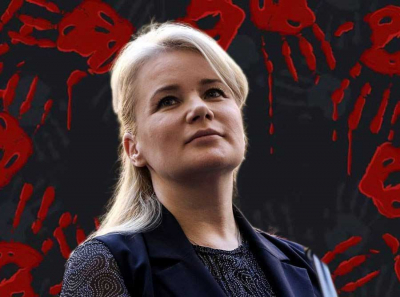 Как прокуратура Москвы покрывает Наталью Сергунину и её 6,5 млрд рублей в особняках, кинотеатре Октябрь и отелях Custos